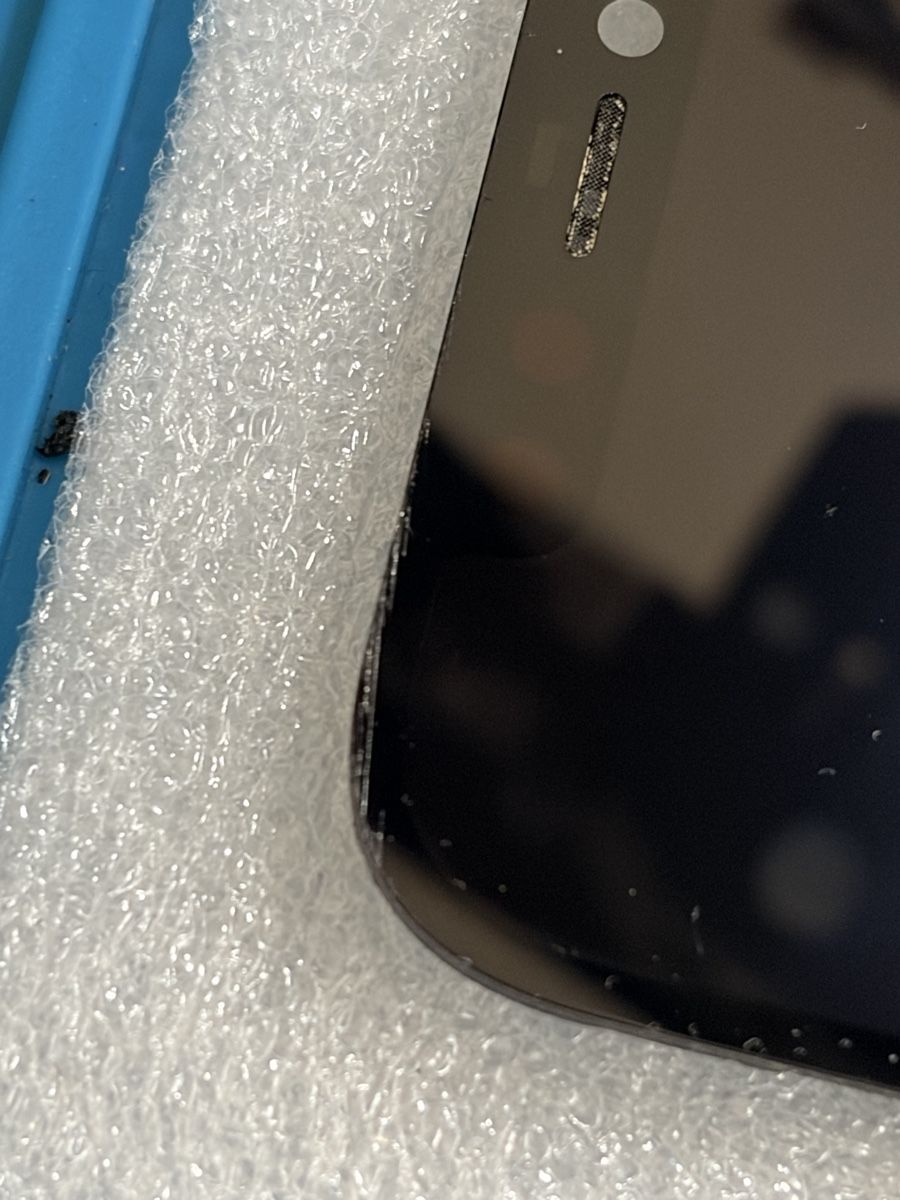 Apple Portables: iPhone 12 Pro Max Originaldisplay – D'occasion à Zollikofen par ali_k2ff 2