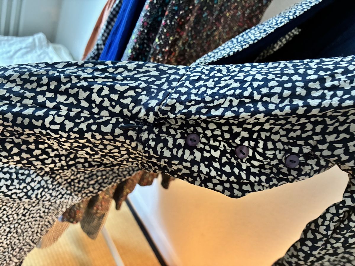 Kookai Vestiti: Kookai dress – Usato da Lausanne venduto da Sarawg 2