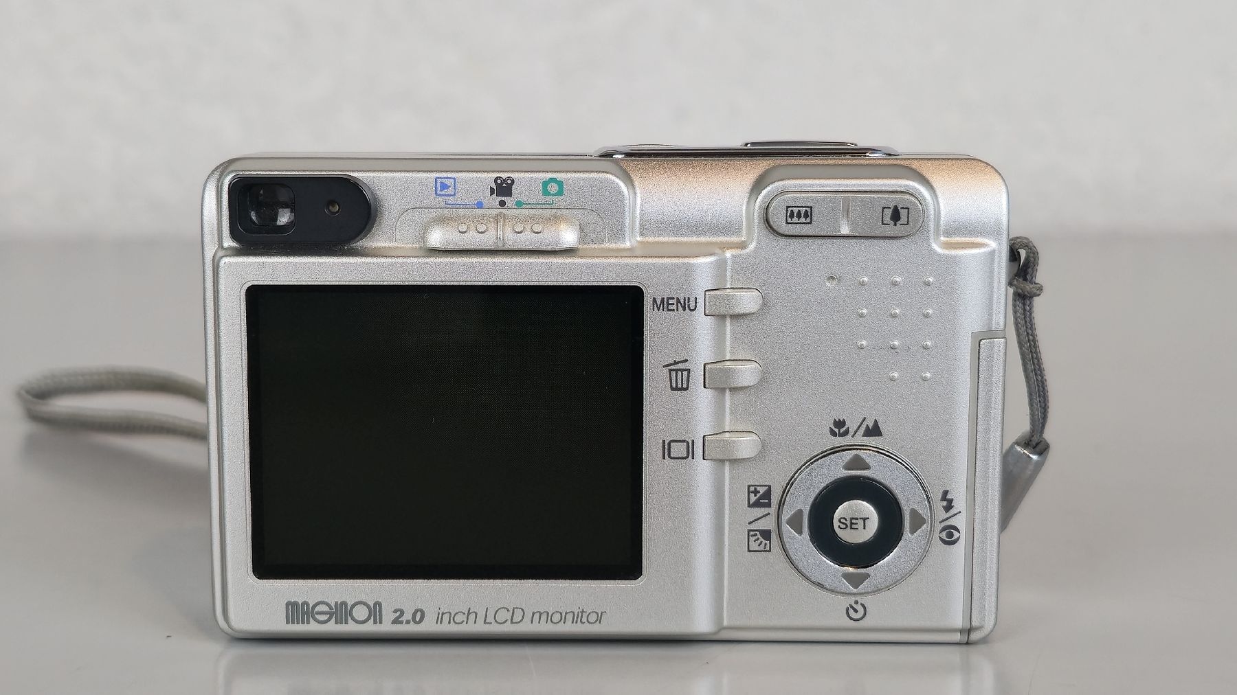 Appareil photo: Maginon Digitalkamera – Défectueux à Arbon par Evathefirst 1
