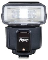 Nissin i600 Blitz für Nikon