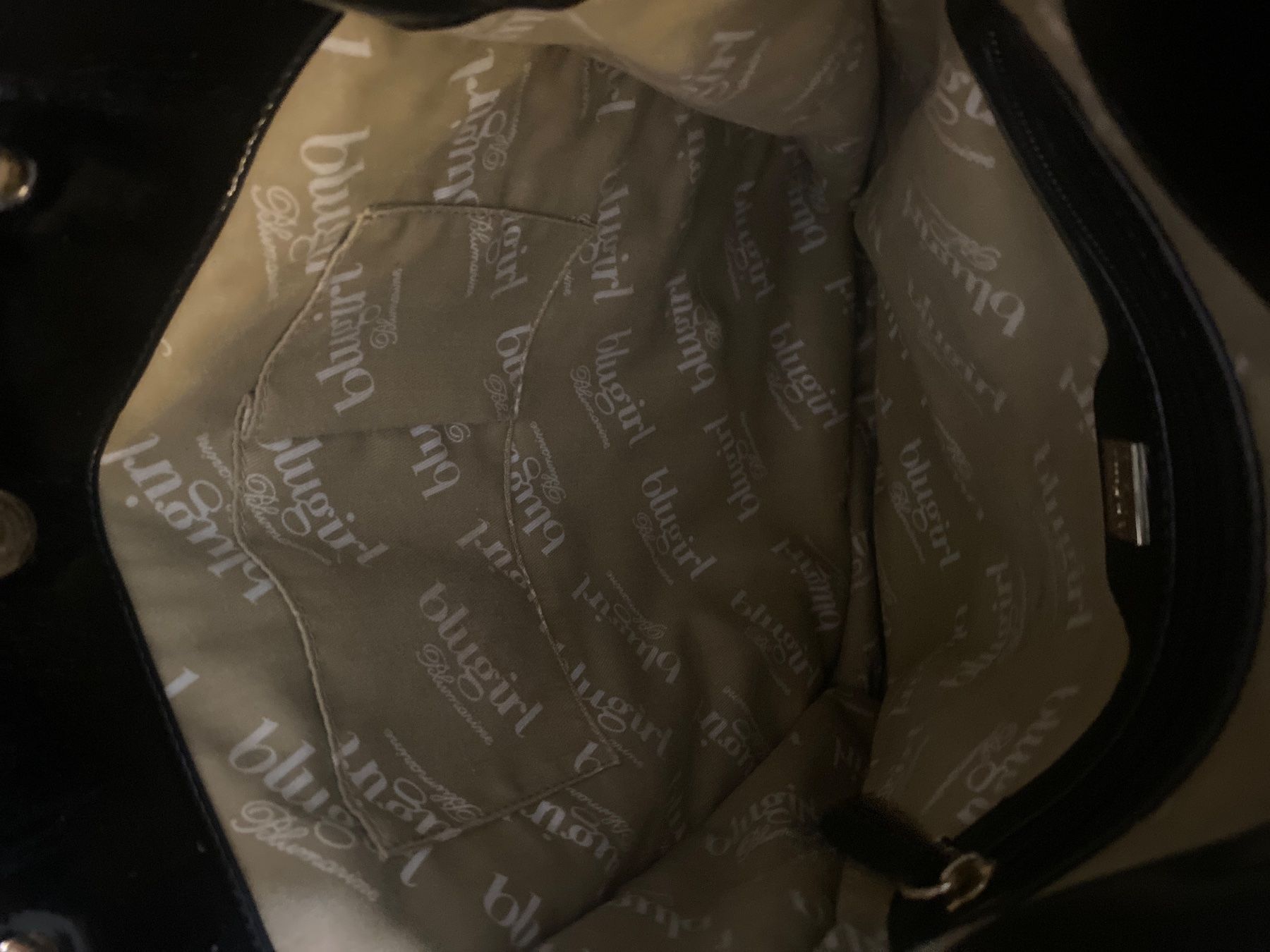 Borse da donna: Borsa bluMarine – Nuovo (secondo la descrizione) da Zürich venduto da lcl_r88r 2