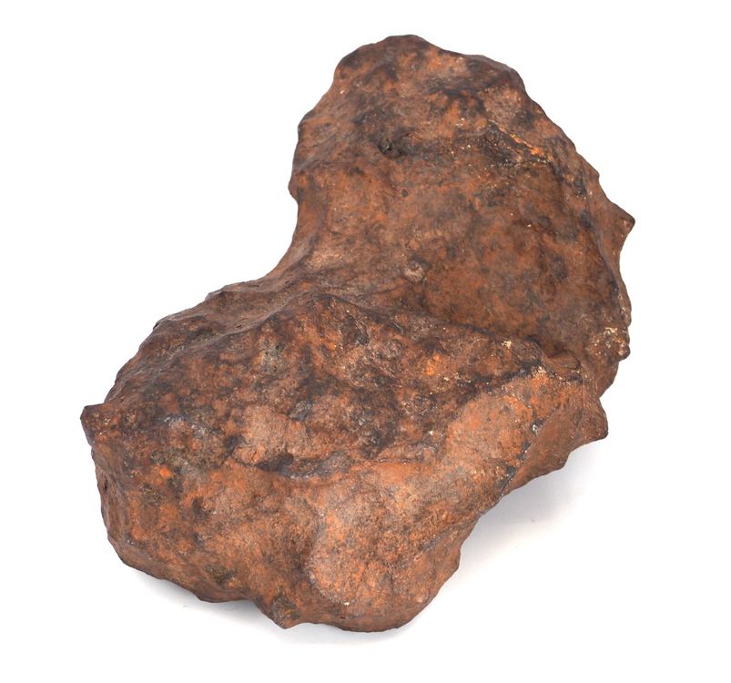 Seltene Gelegenheit, Rarität - riesiger Gibeon-Meteorit 32kg 7
