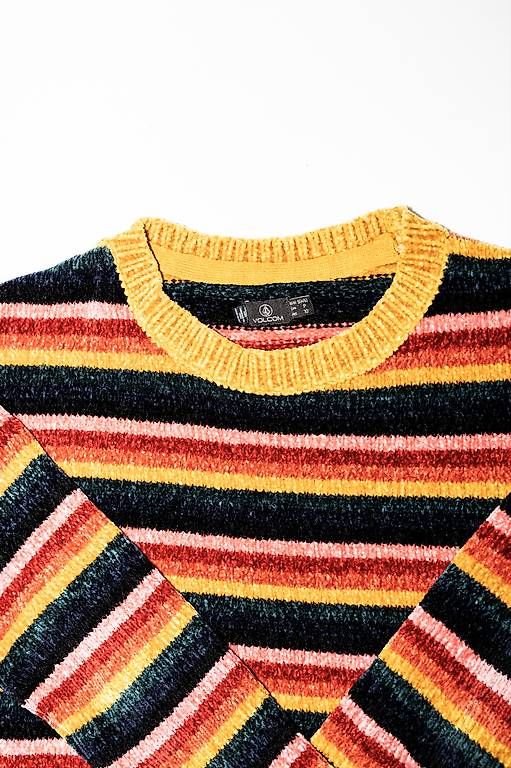 Maglioni & Felpe: Volcom Pullover Farbig – Usato da Dübendorf venduto da Leona.R 1