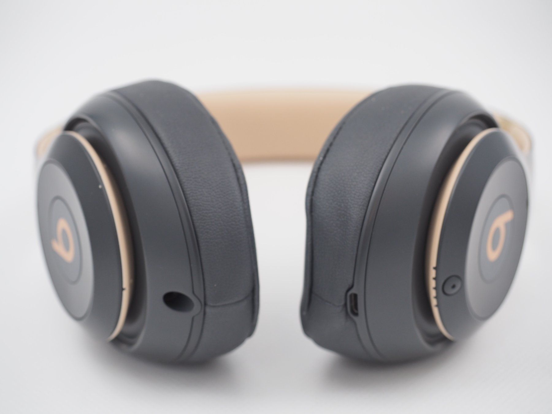 Beats Casques audio: BEATS Studio 3 Bluetooth Kopfhörer (26080851) – D'occasion à Zürich par fundsachenverkauf 2