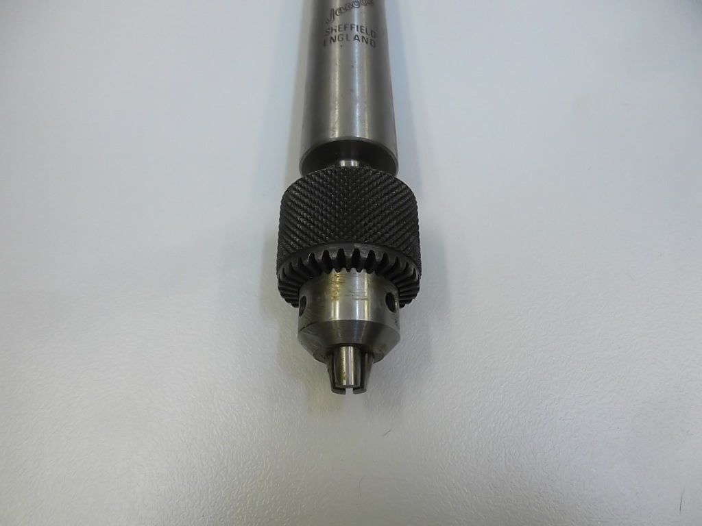 Tutti gli attrezzi: Bohrfutter L.F.A 0-6 mm MK3 (neu) – Nuovo (secondo la descrizione) da Winterthur venduto da Joe1001 1