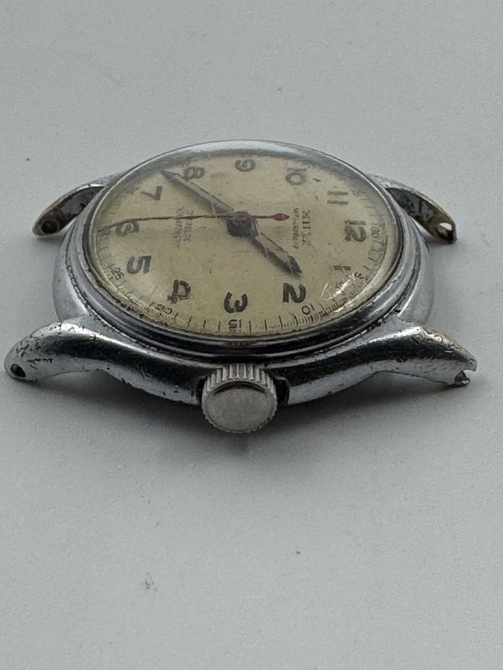 Uhren: MILEX Uhr Handaufzug – Gebraucht aus Sachseln von BONATI01 5