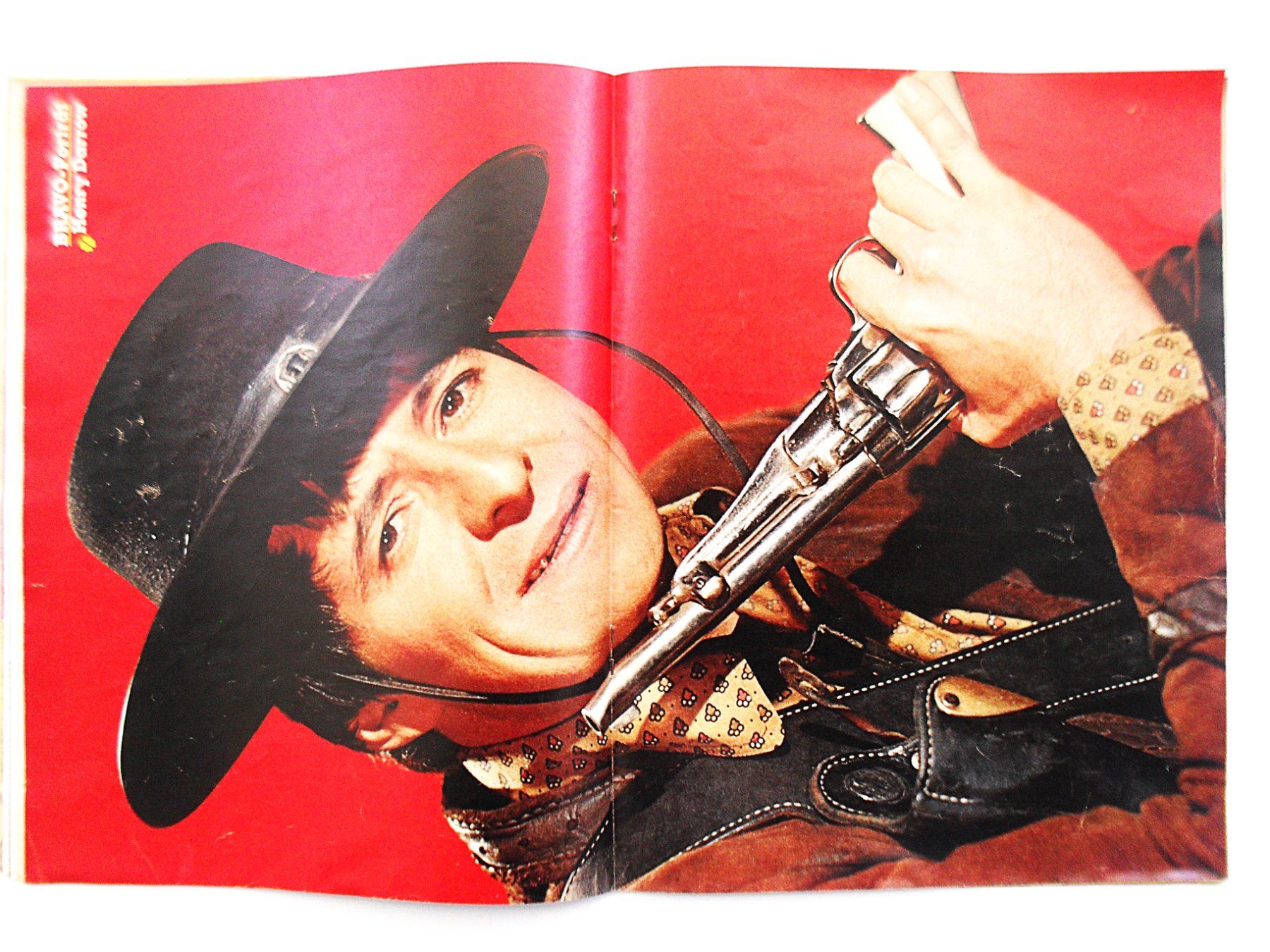 Zeitschriften & Magazine: BRAVO HEFT 2.März 1970 - TOP ERHALTUNG !!! – Gebraucht aus Zürich von erfreut01 6