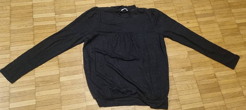 Pulls & Sweat-shirts: Umstandsrollkragenpullover 36 – D'occasion à Untersiggenthal par JJ86sun