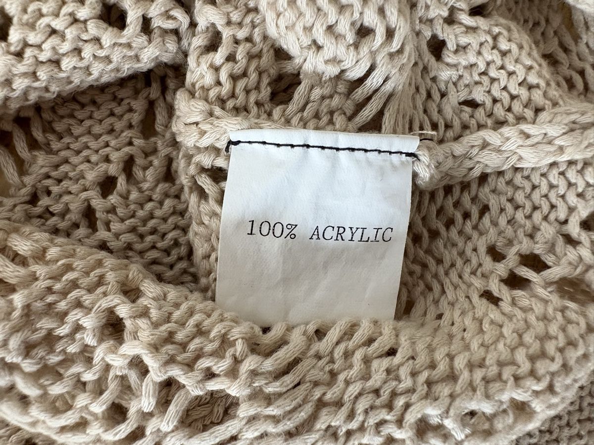 Maglioni & Felpe: Soya Pullover, beige, Gr. M, wunderschön! – Usato da Bern venduto da Etzy 8