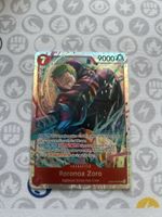 Roronoa Zoro EB04-007