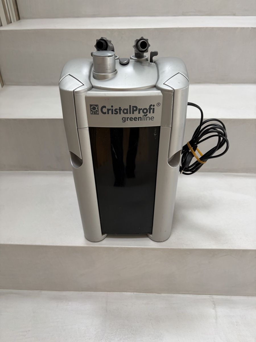 JBL Filter: Filtre JBL  – Gebraucht aus Cheseaux-sur-Lausanne von emcy78