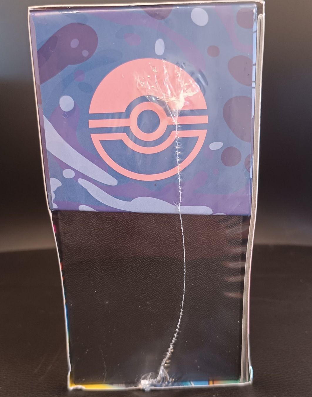 Pokémon Sammelbilder & Trading cards: Elite Trainer Box Pokémon Center Chaos Rising – Neu (gemäss Beschreibung) aus Massagno von Gametrader00 5