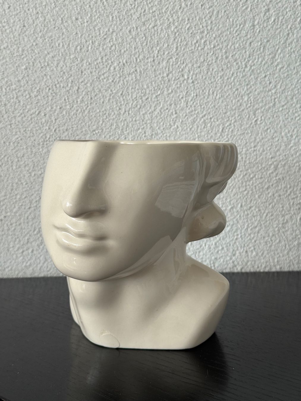 Vasen & Gefässe: Vase im Statuen-Styl – Gebraucht aus Dübendorf von kmag-20 1