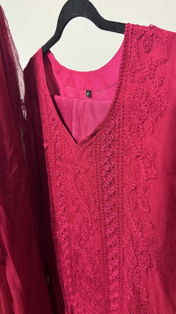 Kleiderpakete: Shalwar kameez – Neu und originalverpackt aus Olten von Saayis 3