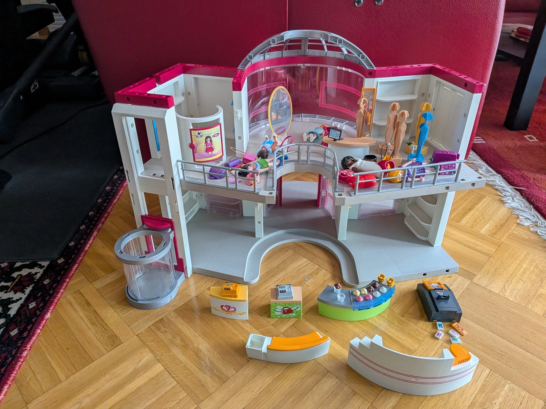 Playmobil Giocattoli: Playmobil – Usato da Plan-les-Ouates venduto da vla_9sr9 1
