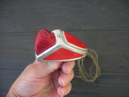 Lucifer 4 schweizer Rücklicht für Oldtimer Versand möglich