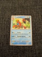 CRAWDAUNT, TWILIGHT MASQUERADE, TWM48, COM, 2024, ITA, NM