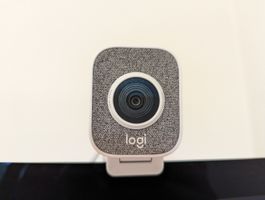 Logitech streamcam webcam logi