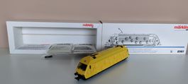 Märklin HO Lokomotive - Art."8346"|Ae460|"Käselok"-SBB