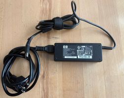 HP Notebook Netzteil PPP012H-S - 19VDC, 4.74A, 90W max.