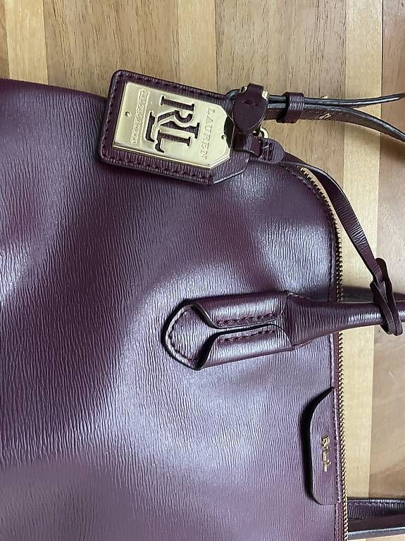 Ralph Lauren Taschen für Damen: Ralph Lauren Tasche – Gebraucht aus Renens VD von siric1996 3