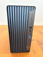 Ordinateur HP Pro 400 Tower G9