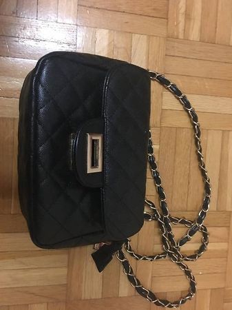 Tasche schwarz