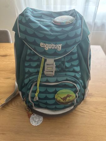 Ergobag Rucksack 20.-