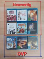 9 Blu-Ray  (Neuwertig/Orginalverpackt)