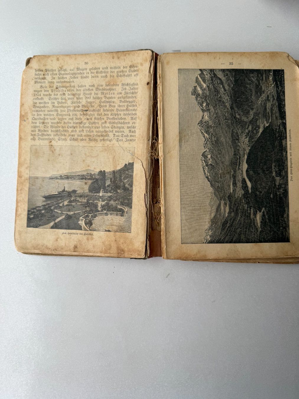 Libri: alte gebrauchte Schulbücher und Rechenhefte – Usato da Pfäffikon SZ venduto da Fam.104 2