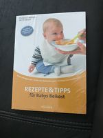 REZEPTE & TIPPS für Babys Beikost Hanreich NEU