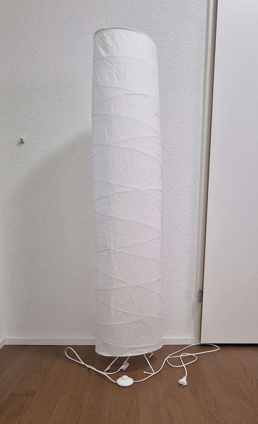 Ikea Lampes: Stehlampe – D'occasion à Seon par Hobbit06