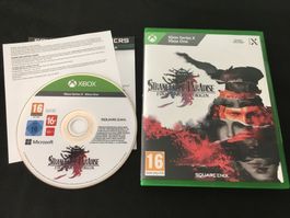 Stranger of Paradise - Final Fantasy Origin für Xbox One / X