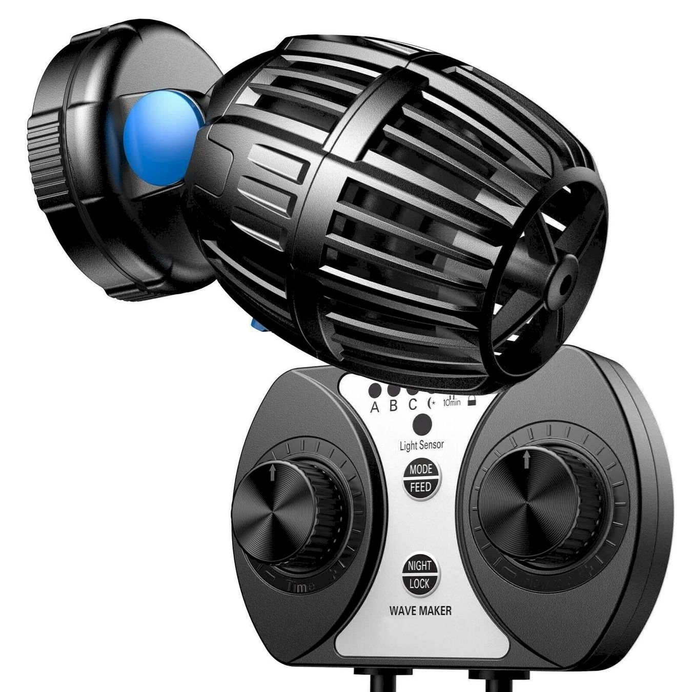 Pumpen: SunSun CW-120 Strömungspumpe Wavemaker – Neu und originalverpackt aus Bottighofen von zaap