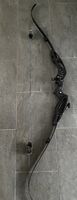 Pfeilbogen Recurve