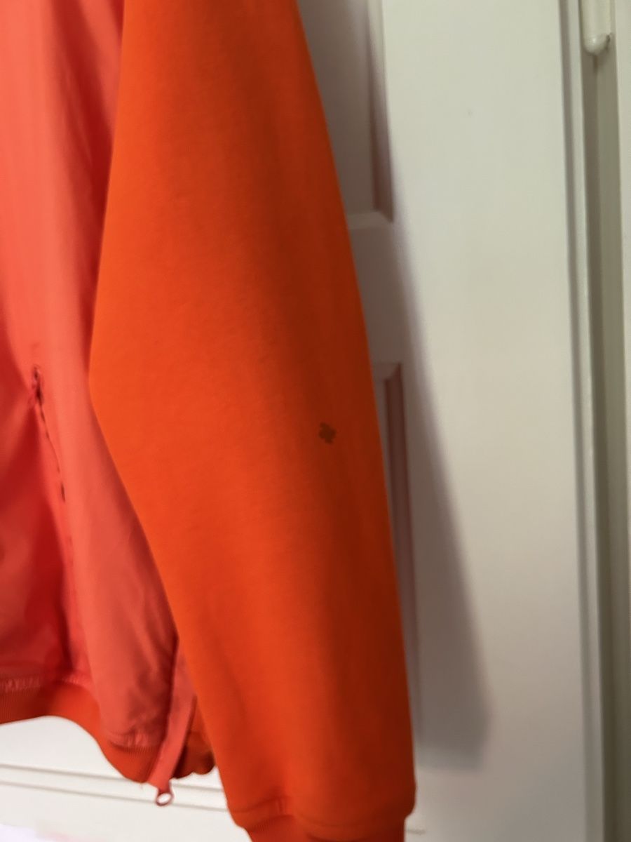 Carhartt Maglioni & Felpe: Carhartt Kapuzenpullover orange Gr M  – Usato da Zürich venduto da ann_9fv5 2