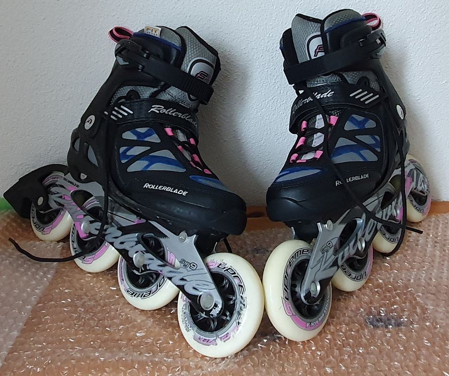 Rollerblade Macroblade 90W Women Kaufen auf Ricardo