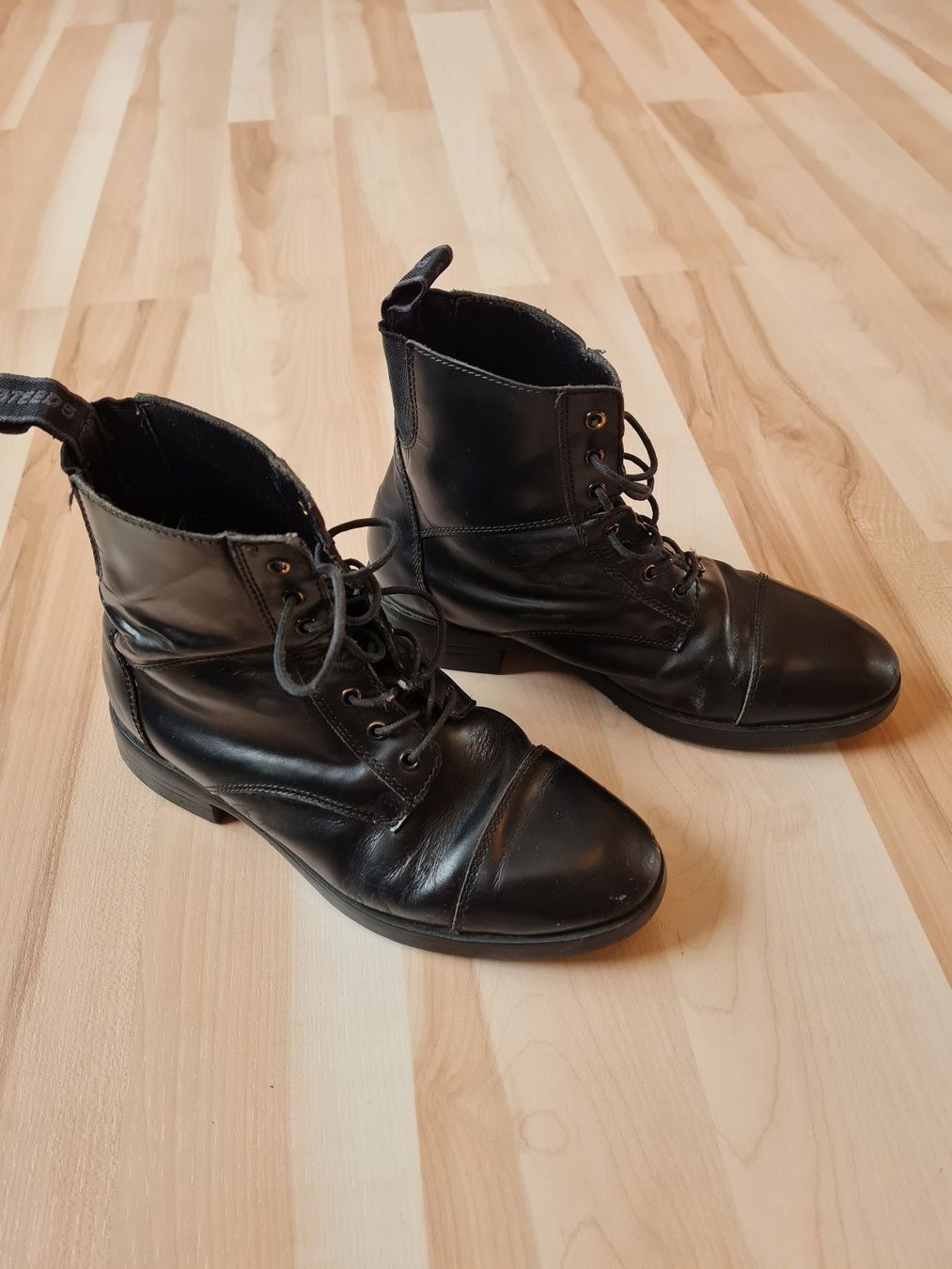 Scarpe per ragazze: Reitstiefeletten – Usato da Ebnet venduto da Bejava 2
