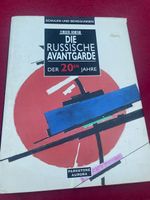 Die russische Avantgarde der 20er Jahre Jewgeni Kowtun