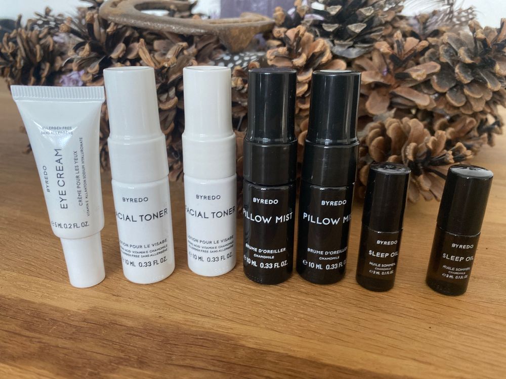 Diverses von Byredo (D'occasion) à Meilen pour CHF 11 – avec