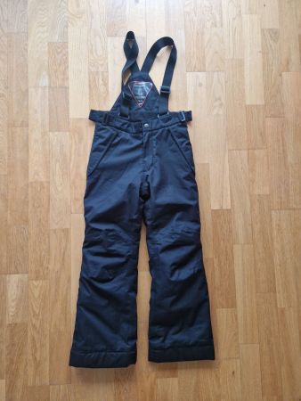 Maier sports Skihose/Snowboardhose Gr. 140