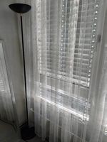 Stehlampe, Lampe, Lampada Dimmbar