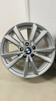 BMW 18 Zoll Alufelgen 
