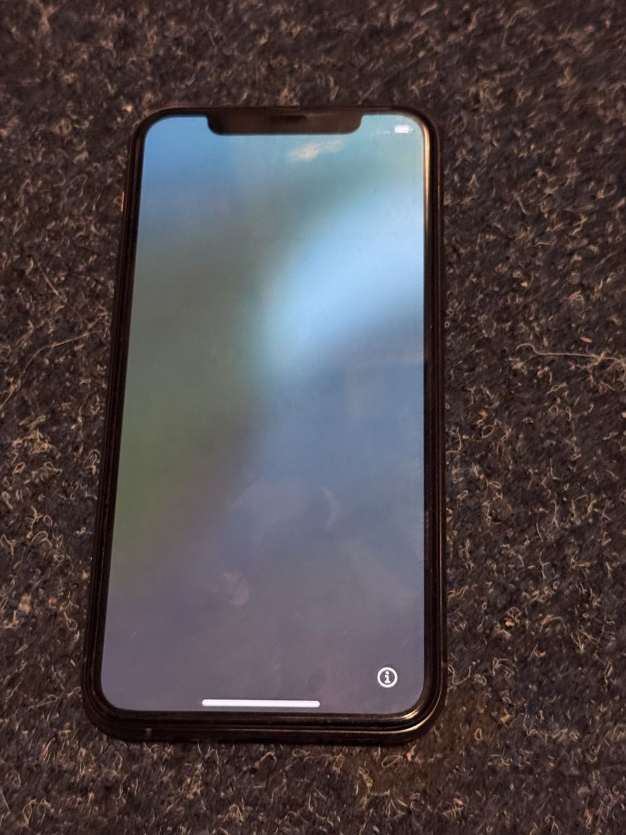 Apple Telefoni cellulari / Smartphones: Iphone 11 Pro 64gb 90% – Usato da Etzelkofen venduto da Hehler 2