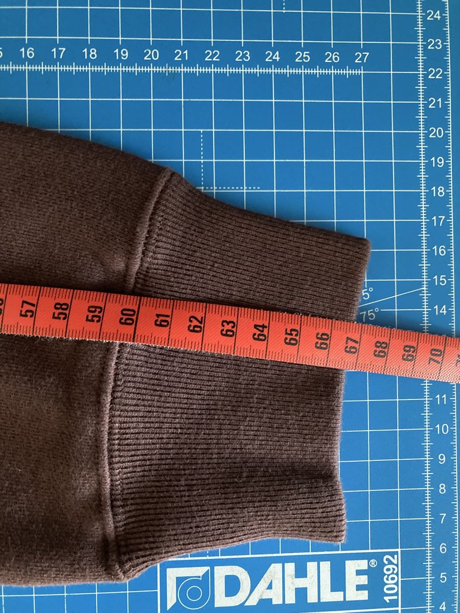 Maglioni & Felpe: Undercover • Pull • UC2C4891-1 • 4 • 100% coton – Nuovo e nell'imballaggio originale da Monthey venduto da la_hora_cero 5