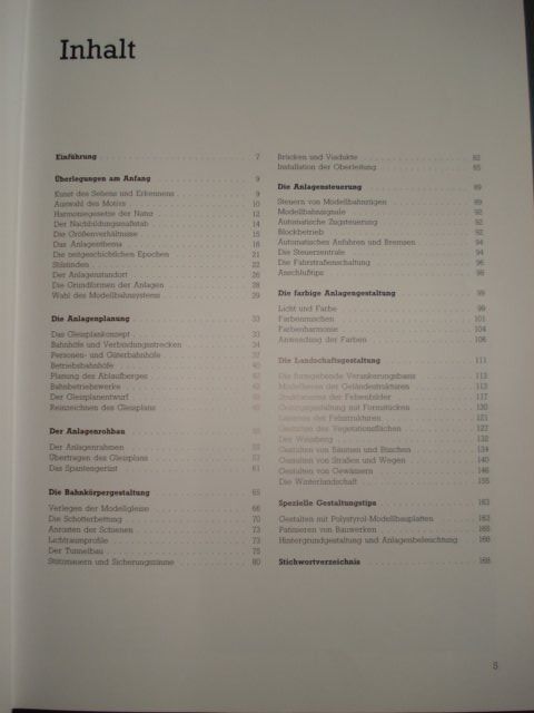 Bücher: Meisterschule Modellbahnbau – Neu (gemäss Beschreibung) aus Granges-Paccot von Wodli 2