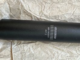 SR Suntour NCX Sattelstütze 27.2mm