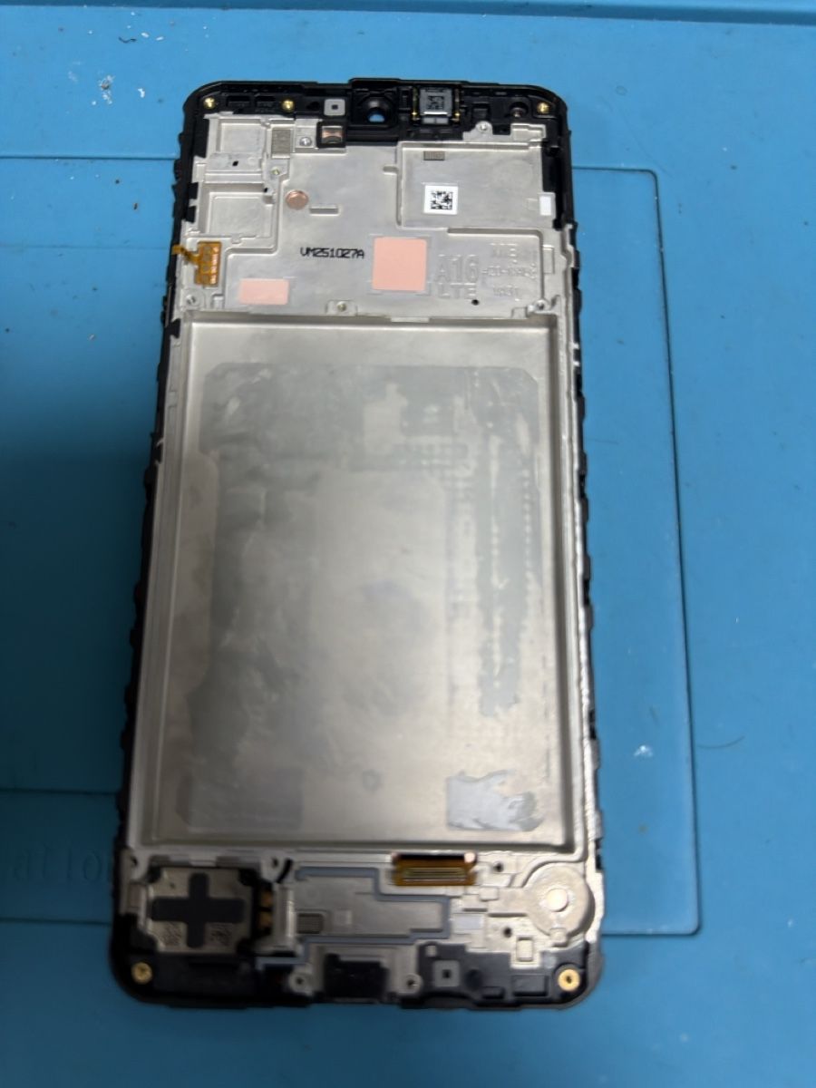 Samsung Telefoni cellulari / Smartphones: Samsung A16 - écran uniquement – Difettoso da Bulle venduto da Nghost 1