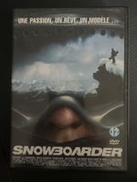 Snowboarder, Thierry Lhermitte, Nicolas Duchauvelle