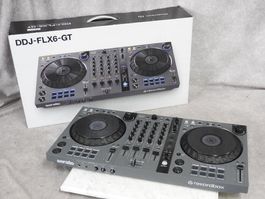 Pioneer DDJ-FLX6-GT DJ-Controller - Neuwertig! Top Gerät.